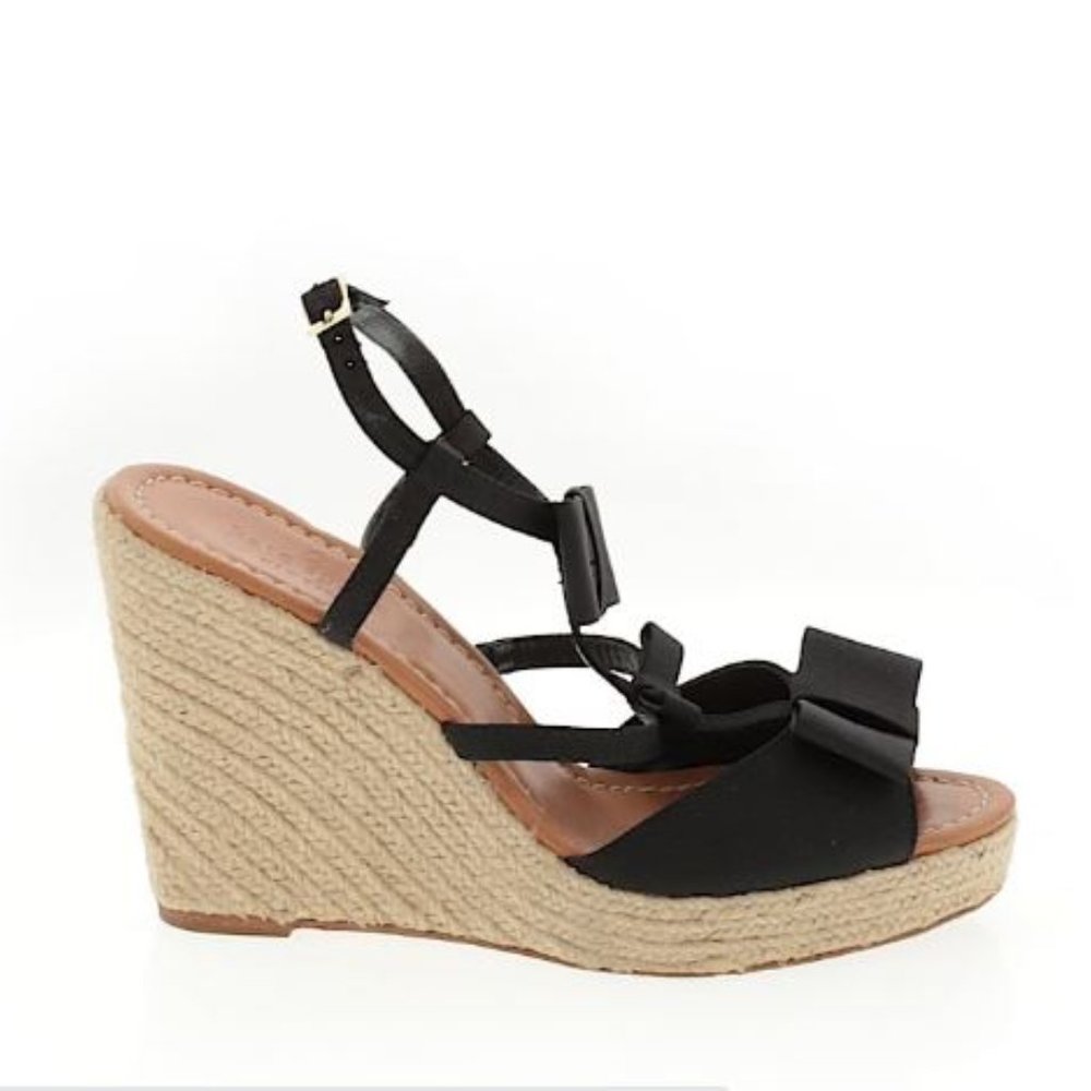 Kate Spade New York Wedges Size 7 1/2